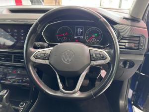 Volkswagen T-Cross 1.0TSI 85kW Highline - Image 9