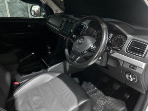 Volkswagen Amarok 2.0BiTDI double cab Highline 4Motion - Image 11