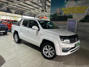 Volkswagen Amarok 2.0BiTDI double cab Highline 4Motion - Image 1