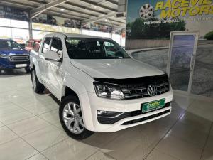 Volkswagen Amarok 2.0BiTDI double cab Highline 4Motion - Image 2