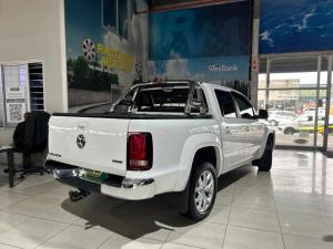 Volkswagen Amarok 2.0BiTDI double cab Highline 4Motion - Image 3