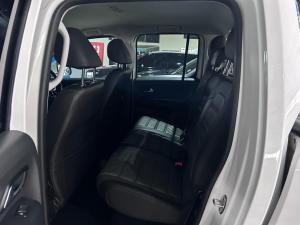 Volkswagen Amarok 2.0BiTDI double cab Highline 4Motion - Image 5