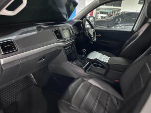 Volkswagen Amarok 2.0BiTDI double cab Highline 4Motion - Image 6