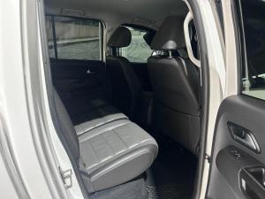 Volkswagen Amarok 2.0BiTDI double cab Highline 4Motion - Image 9