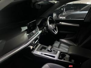 Audi Q5 Sportback 45TFSI quattro S line - Image 12