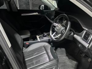 Audi Q5 Sportback 45TFSI quattro S line - Image 17
