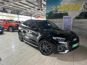 Audi Q5 Sportback 45TFSI quattro S line - Image 1