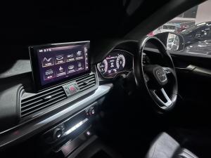 Audi Q5 Sportback 45TFSI quattro S line - Image 20