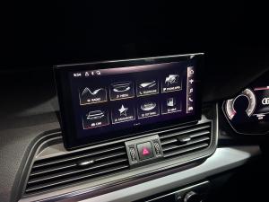 Audi Q5 Sportback 45TFSI quattro S line - Image 21