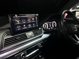 Audi Q5 Sportback 45TFSI quattro S line - Image 27