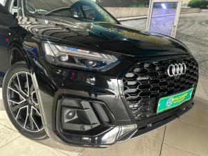 Audi Q5 Sportback 45TFSI quattro S line - Image 29
