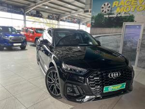 Audi Q5 Sportback 45TFSI quattro S line - Image 2