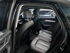 Audi Q5 Sportback 45TFSI quattro S line - Image 6