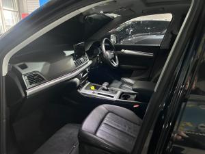 Audi Q5 Sportback 45TFSI quattro S line - Image 9