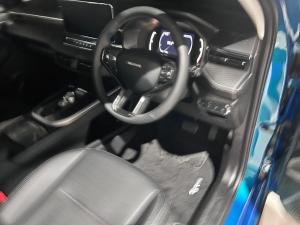 Haval Jolion Pro 1.5 HEV Ultra Luxury - Image 12