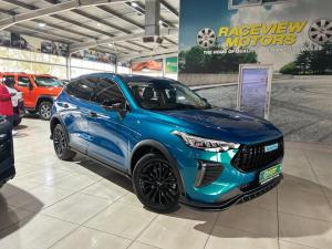 Haval Jolion Pro 1.5 HEV Ultra Luxury - Image 1