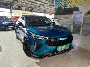 Haval Jolion Pro 1.5 HEV Ultra Luxury - Image 2