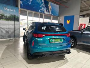 Haval Jolion Pro 1.5 HEV Ultra Luxury - Image 5