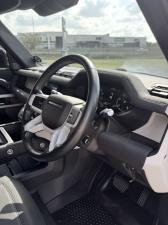 Land Rover Defender 110 D240 X-Dynamic SE - Image 17