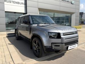 Land Rover Defender 110 D240 X-Dynamic SE - Image 1