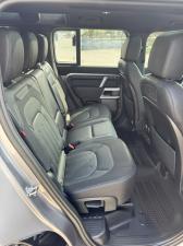Land Rover Defender 110 D240 X-Dynamic SE - Image 27