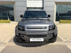 Land Rover Defender 110 D240 X-Dynamic SE - Image 2