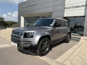 Land Rover Defender 110 D240 X-Dynamic SE - Image 4