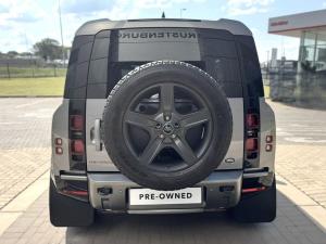 Land Rover Defender 110 D240 X-Dynamic SE - Image 7
