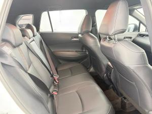 Toyota Corolla Cross 1.8 HEV XR - Image 15