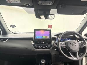 Toyota Corolla Cross 1.8 HEV XR - Image 17