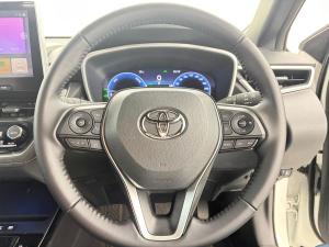 Toyota Corolla Cross 1.8 HEV XR - Image 18