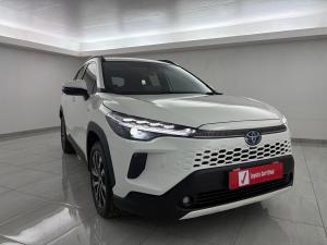 Toyota Corolla Cross 1.8 HEV XR - Image 1