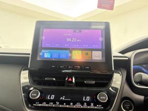 Toyota Corolla Cross 1.8 HEV XR - Image 20