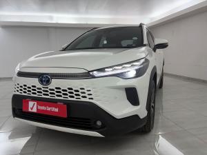 Toyota Corolla Cross 1.8 HEV XR - Image 2
