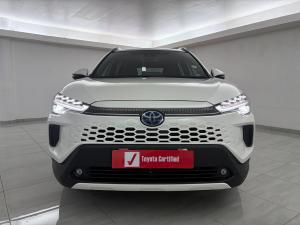 Toyota Corolla Cross 1.8 HEV XR - Image 3