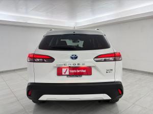 Toyota Corolla Cross 1.8 HEV XR - Image 4