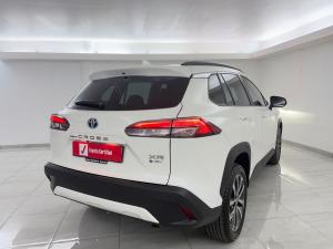 Toyota Corolla Cross 1.8 HEV XR - Image 5