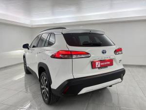 Toyota Corolla Cross 1.8 HEV XR - Image 6