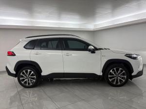 Toyota Corolla Cross 1.8 HEV XR - Image 8