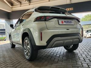 Suzuki Fronx 1.5 GLX auto - Image 10