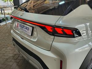 Suzuki Fronx 1.5 GLX auto - Image 11