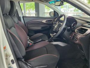 Suzuki Fronx 1.5 GLX auto - Image 16
