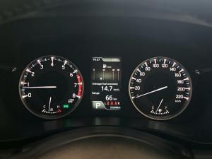 Suzuki Fronx 1.5 GLX auto - Image 21