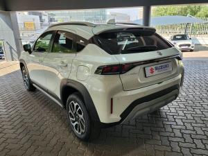 Suzuki Fronx 1.5 GLX auto - Image 7