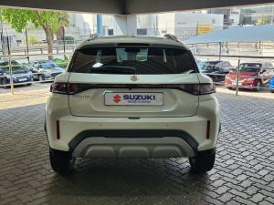 Suzuki Fronx 1.5 GLX auto - Image 8