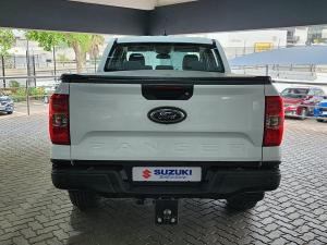 Ford Ranger 2.0 SiT double cab XL 4x4 auto - Image 10