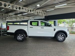Ford Ranger 2.0 SiT double cab XL 4x4 auto - Image 12