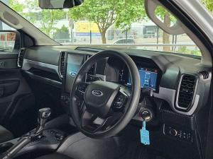 Ford Ranger 2.0 SiT double cab XL 4x4 auto - Image 15