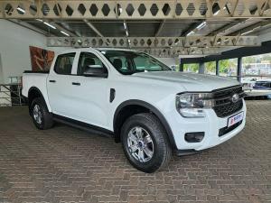 Ford Ranger 2.0 SiT double cab XL 4x4 auto - Image 1