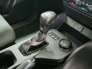 Ford Ranger 2.0 SiT double cab XL 4x4 auto - Image 21